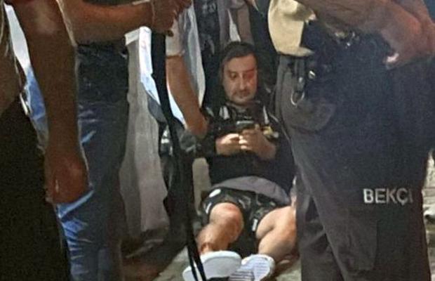 Scene incredibile în Turcia » Un fost internațional, împușcat imediat după meciul lui Fenerbahce din Europa League