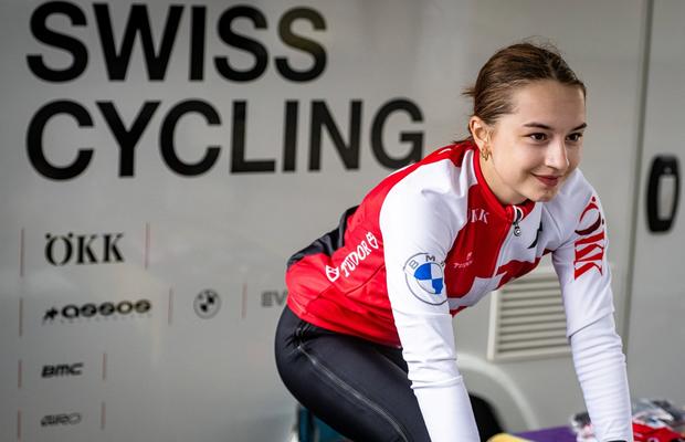 Tragedie la Campionatele Mondiale de ciclism de la Zurich » Muriel Furrer, o sportivă în vârstă de 18 ani, a decedat