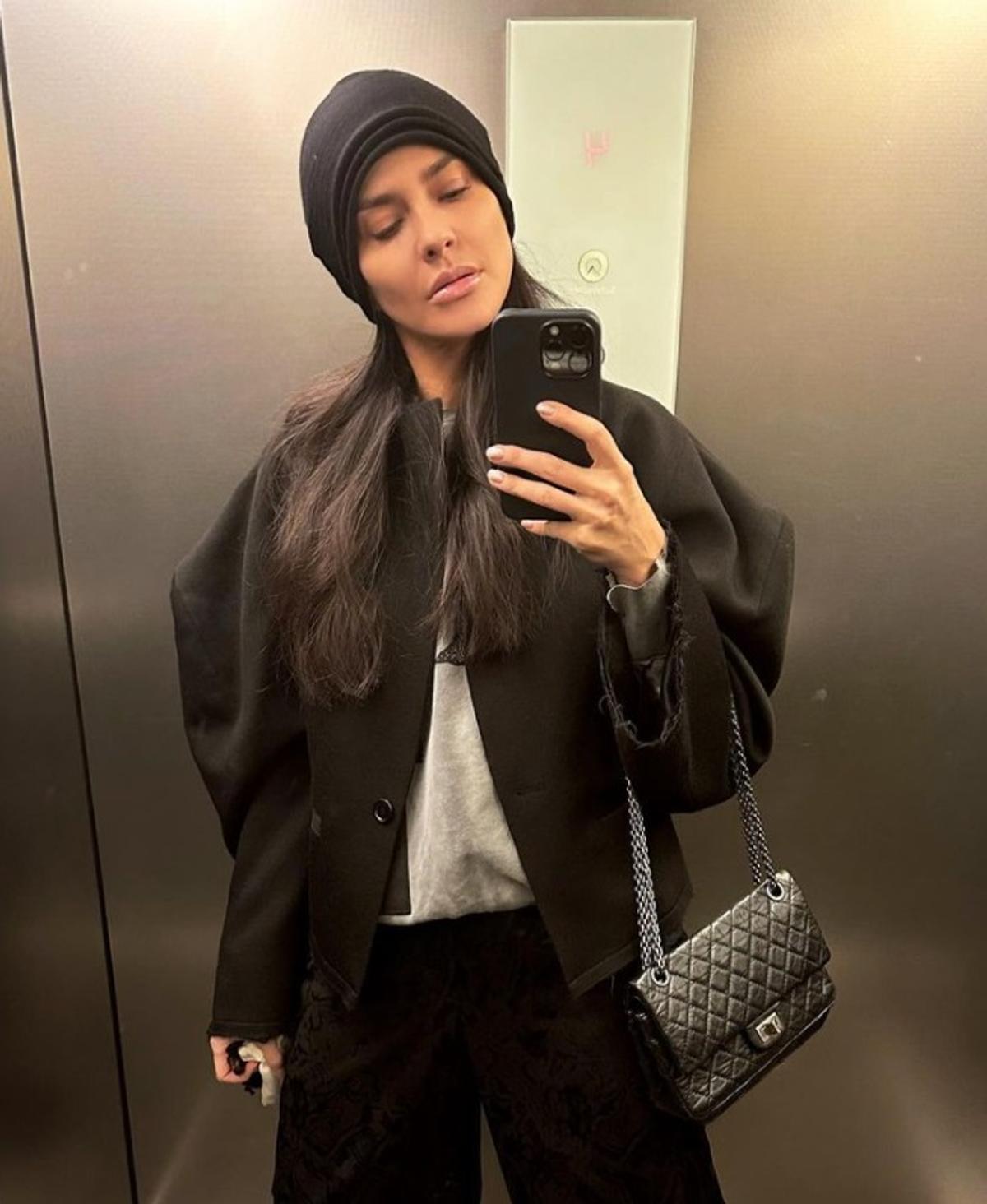 „M-a sunat Materazzi: «Vino la spital!»” » Momentele de groază prin care a trecut Adelina în momentul accidentării lui Cristi Chivu la cap: „Avea o expresie a feței pe care nu o mai văzusem la el!”