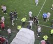 Nu s-a văzut la TV după Dinamo - Botoșani