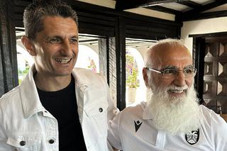 Patronul lui Răzvan Lucescu vine la Salonic după 6 ani! Presa scrie despre „rezolvarea unor probleme restante”
