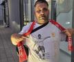 Dinamo - FC Botoșani, imagini înainte de meci