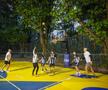 Skatepark-ul din Herăstrău a fost renovat de Visa