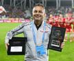 Florin Prunea, dezamăgit de Dinamo: „Nu ai voie să nu câștigi o asemenea partidă!”