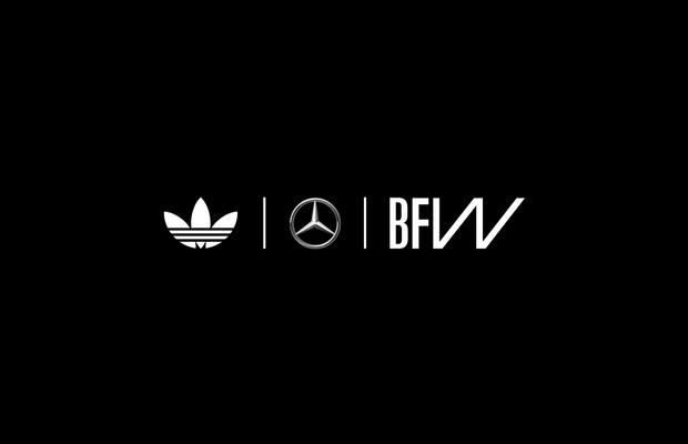 adidas Originals se alătură  Mercedes-Benz Bucharest Fashion Week