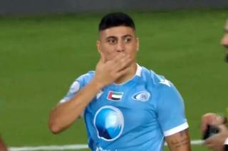 Bauza a marcat din nou în Emirate » Mesajul lui FCU Craiova