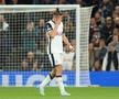 Radu Drăgușin a fost eliminat în Tottenham - Qarabag 3-0, runda inaugurală de Europa League / foto: Imago Images