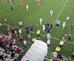 Nu s-a văzut la TV după Dinamo - Botoșani