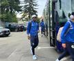 Petrolul - Rapid, imagini înaintea partidei de la Ploiești