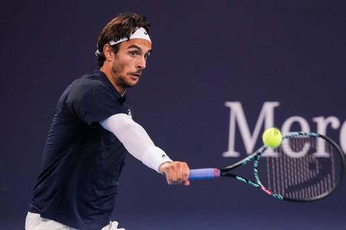 Lorenzo Musetti/Foto: Imago Images