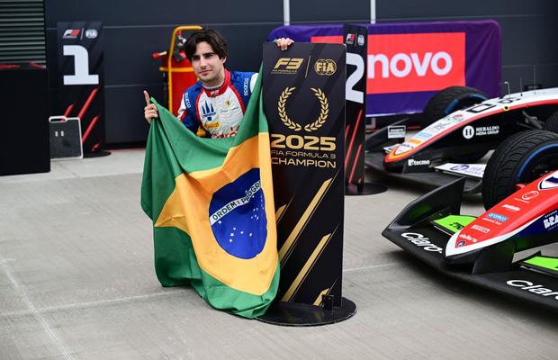 Pentru prima dată în istorie! Fond de premiere uriaș în Formula 3, cu condiții speciale: „Vor fi plătiți doar dacă fac asta”