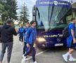Petrolul - Rapid, imagini înaintea partidei de la Ploiești