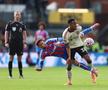 Crystal Palace reușește surpriza în Premier League » Liverpool suferă prima înfrângere în acest sezon