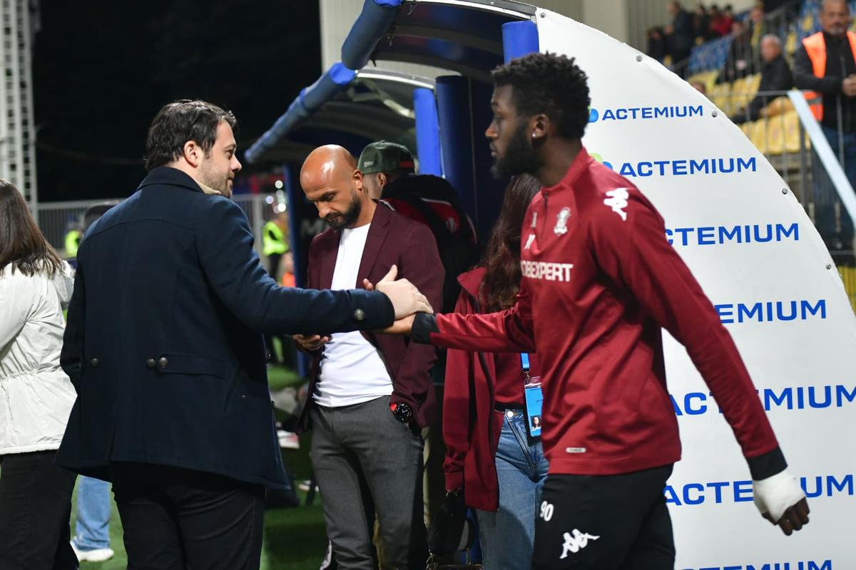 Petrolul - Rapid, în imagini // foto: Cristi Preda (GSP)