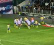 Ce s-a întâmplat pe gazon, imediat după Petrolul - Rapid 0-1