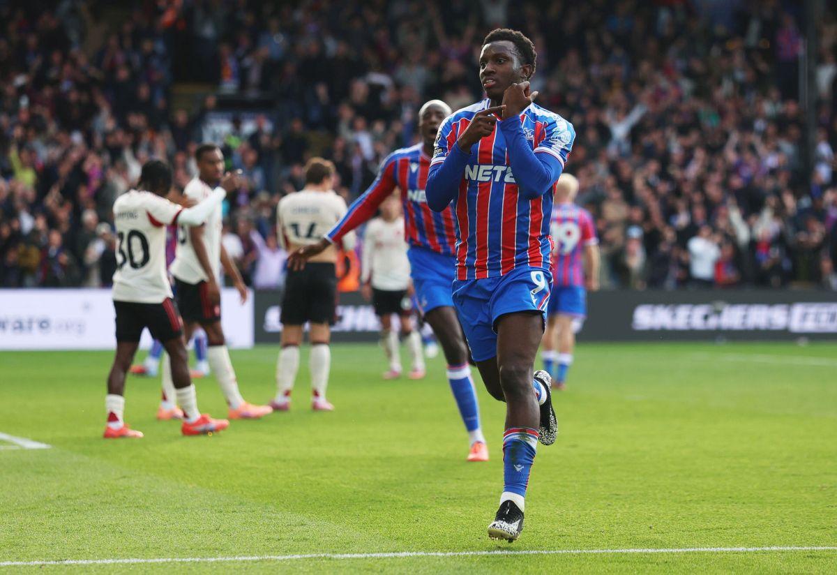 Crystal Palace reușește surpriza în Premier League » Liverpool suferă prima înfrângere în acest sezon