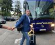 Petrolul - Rapid, imagini înaintea partidei de la Ploiești