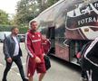 Petrolul - Rapid, imagini înaintea partidei de la Ploiești