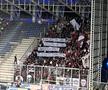 Mesaje Petrolul - Rapid, 27.09.2025. FOTO: GSP.ro