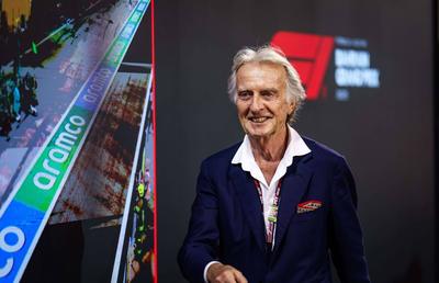 Președinte legendar al Ferrari: „Max Verstappen este cel mai bun, și asta la o diferență mare!”