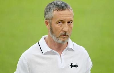 Mihai Stoica a găsit cea mai mare problemă la Dinamo: „Depinde prea mult de el”