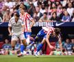 Atletico Madrid - Real Madrid. FOTO: Imago Images