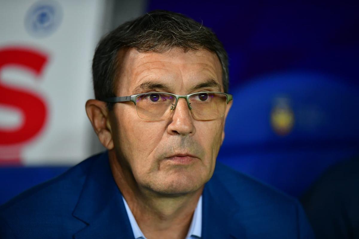 Alex Dobre, prima reacție despre conflictul cu suporterii Rapidului: „Am avut o discuție cu ei”
