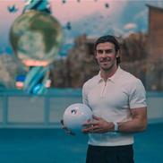Gareth Bale / Foto Instagram