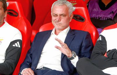 L-a făcut praf pe Jose Mourinho! » Noul președinte îl acuză: „A făcut o pregătire proastă. Este inacceptabil”