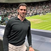 Gareth Bale / Foto Instagram