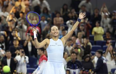 După aproape 3 luni de pauză, campioana olimpică a revenit pe teren: „Întoarcerea mea e plăcută pentru că primesc multe cadouri din partea fanilor”