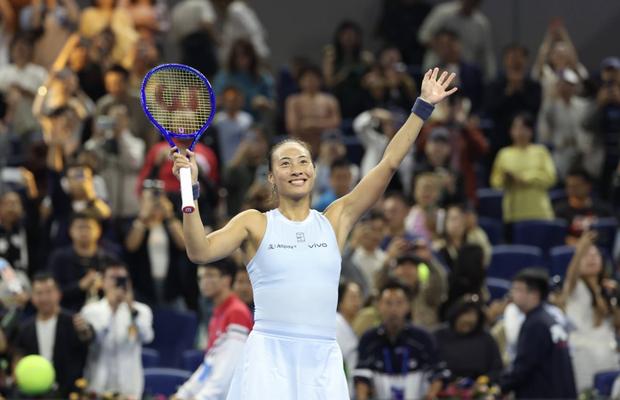 După aproape 3 luni de pauză, campioana olimpică a revenit pe teren: „Întoarcerea mea e plăcută pentru că primesc multe cadouri din partea fanilor”