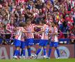 Atletico Madrid - Real Madrid. FOTO: Imago Images