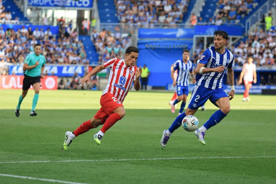 Un an suspendare pentru internaționalul din La Liga! » Motivul neobișnuit pentru care FIFA l-a sancționat extrem de dur