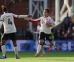 Crystal Palace reușește surpriza în Premier League » Liverpool suferă prima înfrângere în acest sezon