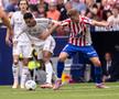 Atletico Madrid - Real Madrid. FOTO: Imago Images