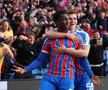 Crystal Palace reușește surpriza în Premier League » Liverpool suferă prima înfrângere în acest sezon