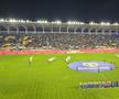 SHOW în startul partidei dintre Petrolul și Rapid » „Lupii”, coregrafie cu tentă rasistă + inspirație din „Războiul Stelelor”