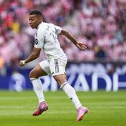 Atletico Madrid - Real Madrid. FOTO: Imago Images