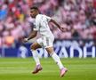 Atletico Madrid - Real Madrid. FOTO: Imago Images