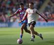 Crystal Palace reușește surpriza în Premier League » Liverpool suferă prima înfrângere în acest sezon