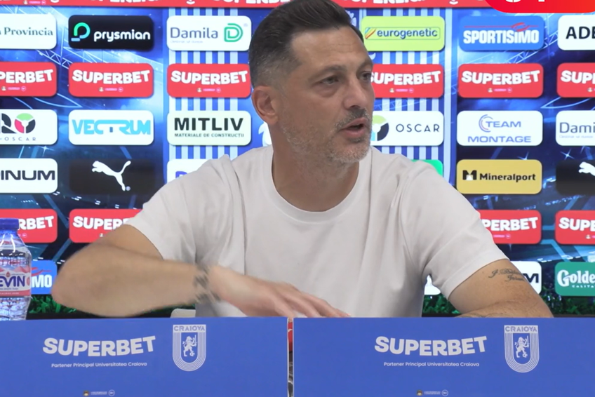 Mirel Rădoi