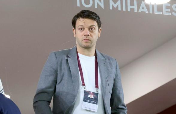 După Petrolul - Rapid, Angelescu acuză: „Au aruncat cu sticle, au înjurat” » Un titular, OUT 5 săptămâni