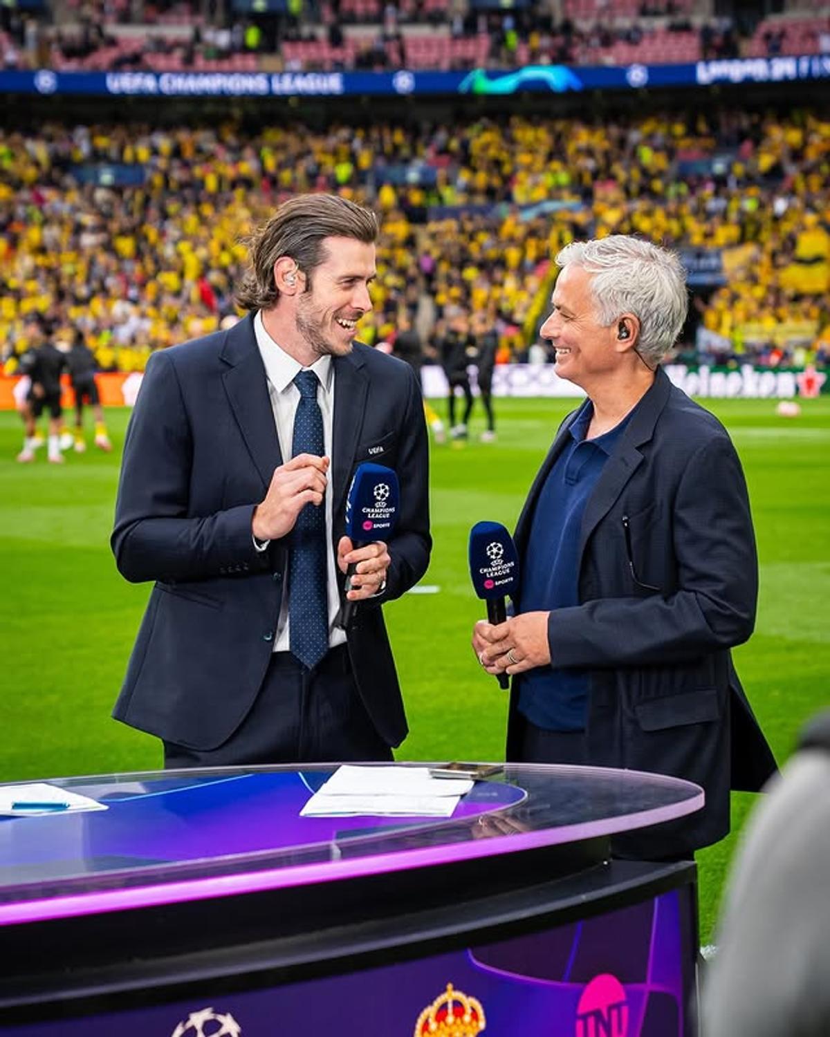 Gareth Bale, despre viața la pensie după fotbal: „Trebuie să lucrez mult ca taximetrist”