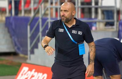 Tony Da Silva, cu lacrimi în ochi după meciul dramatic cu FC Bihor: „Nu știți ce trăim, trecem prin momente foarte dificile”