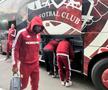 Petrolul - Rapid, imagini înaintea partidei de la Ploiești