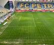 Petrolul - Rapid, imagini înaintea partidei de la Ploiești