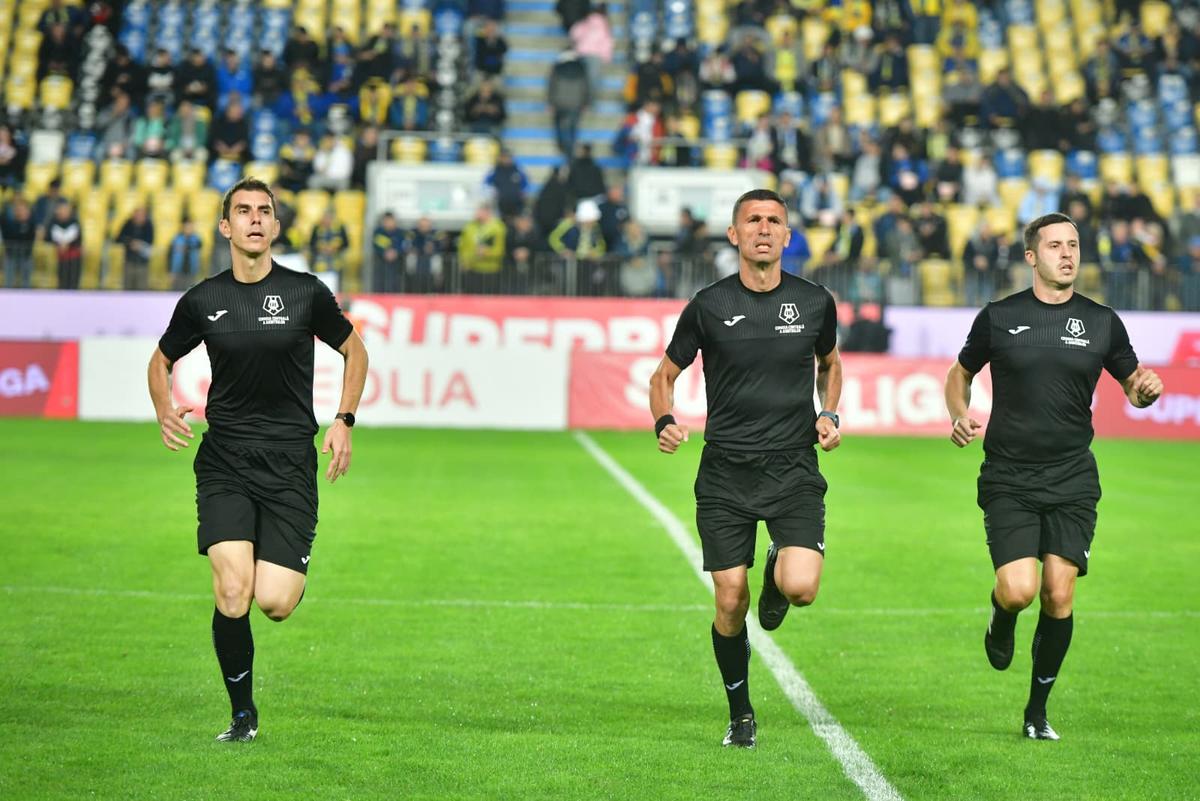 Petrolul - Rapid, în imagini // foto: Cristi Preda (GSP)