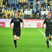 Petrolul - Rapid, în imagini // foto: Cristi Preda (GSP)