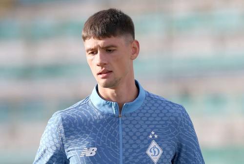 Ce se întâmplă cu interesul lui Dinamo pentru Vladislav Blănuță, după transferul lui George Pușcaș